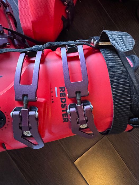 Clapari Atomic 42-42.5 barbati