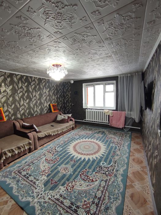 Продам 4х комнатный дом