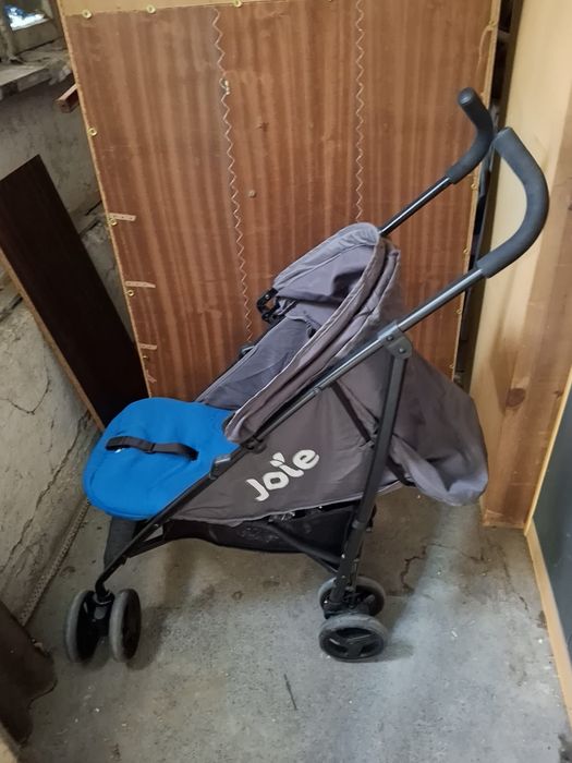 Детска количка за бебе