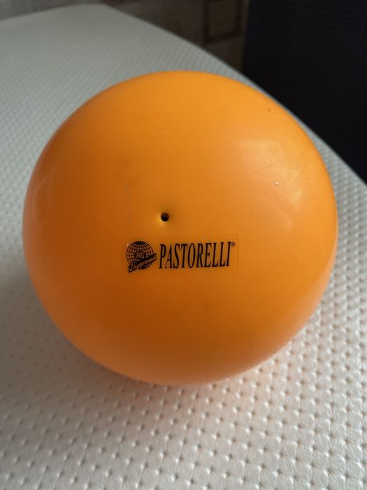 Мяч для художественной гимнасике