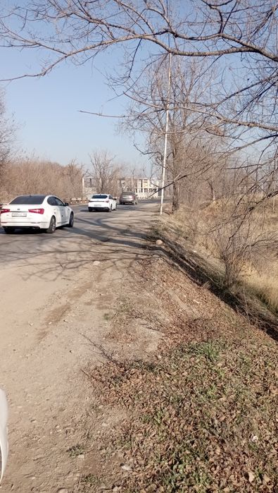 Участок жер Шалкар