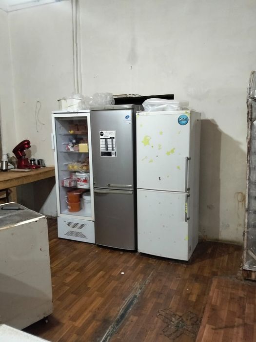 Продажа оборудования