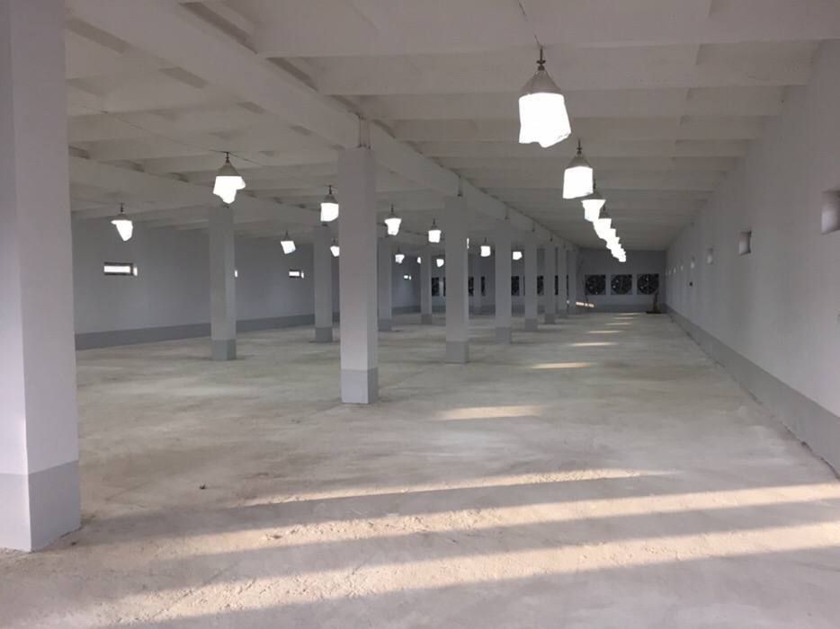 Продаётся производственная база