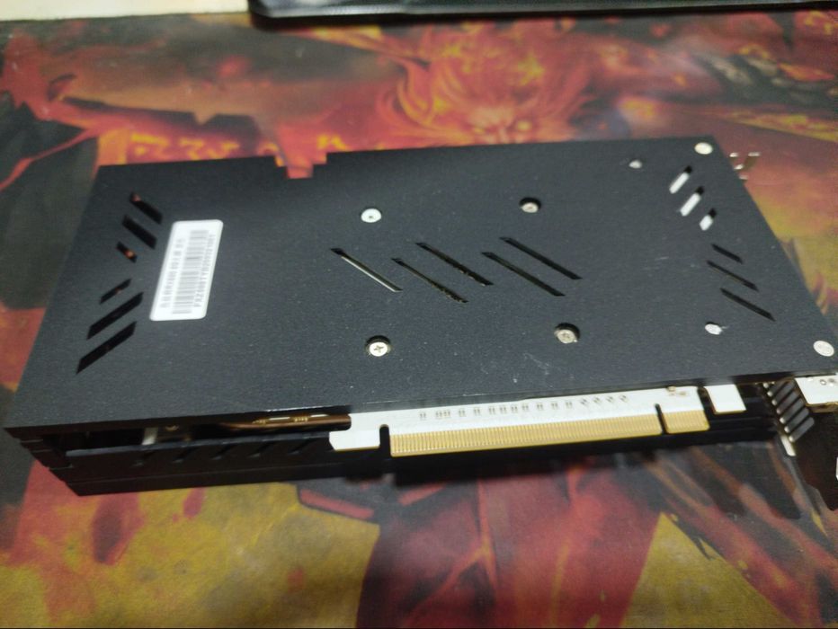 продам Видео крату RX 580 8 gb