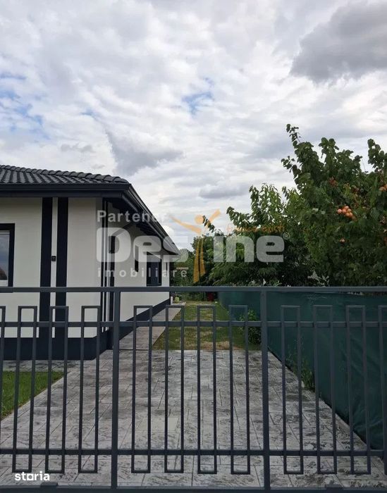 1/2 Duplex parter