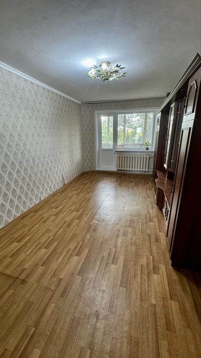 2-х комнатная квартира