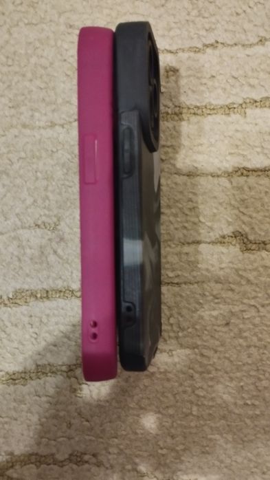 Iphone 14 Pro Max кейс - 2бр за 5€