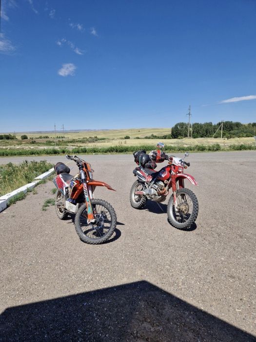 Kews K23 NB300 эндуро