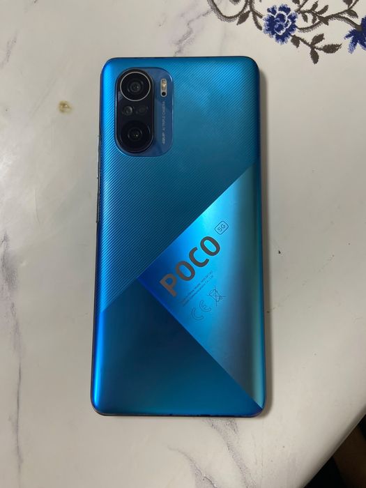 POCO F3 6/128 ГБ