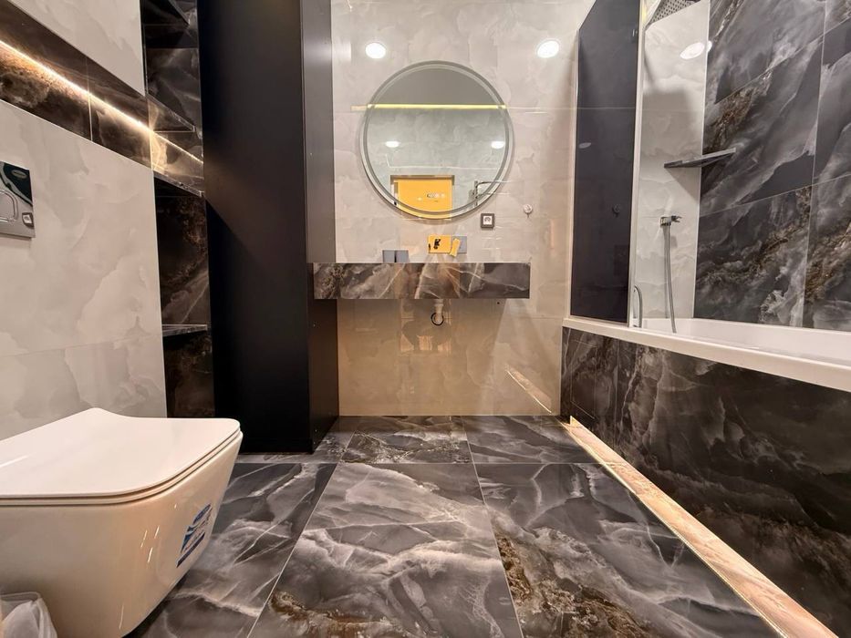 Квартира 3/2/11 ЖК "City Life" Нукусская