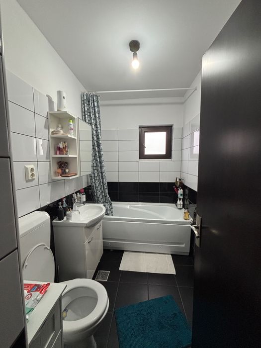 Apartament 2 camere de vanzare Bragadiru