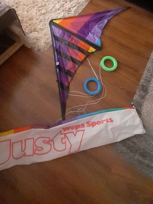 Lustra corn cerb si căprior, Zmeu Wepa  Flyer