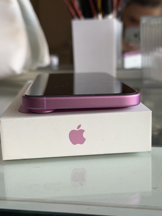 IPhone 16 Plus- 256GB