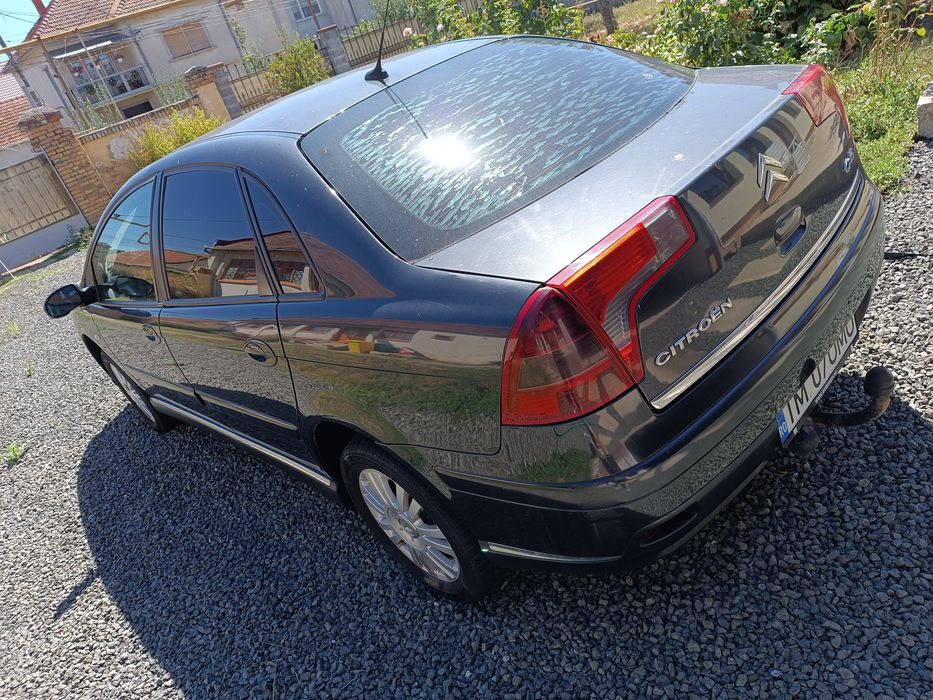 Citroen C5 2000 d