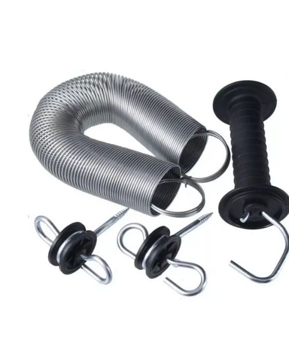 Электропастух Электроизгородь для КРС