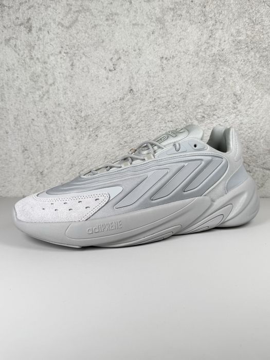 Adidas Ozelia Light Grey