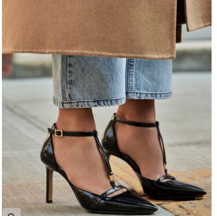 Туфли,Vince Camuto, НОВЫЕ, ,рр 38,5-39