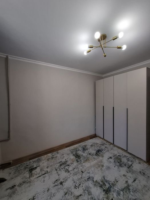 2 комнатная квартира