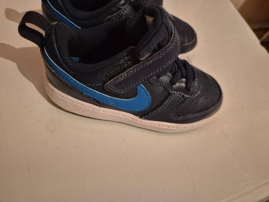 Adidași Nike băieți