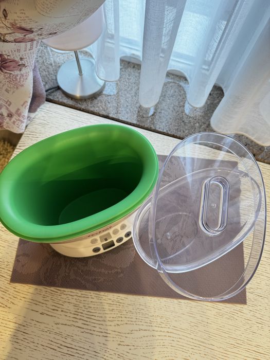 Йогуртница Tefal lacteo