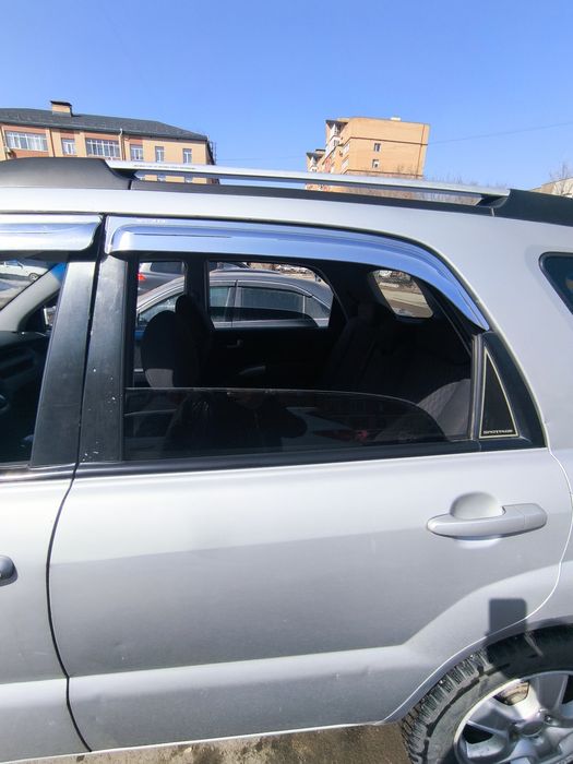 Продам Kia Sportage 2