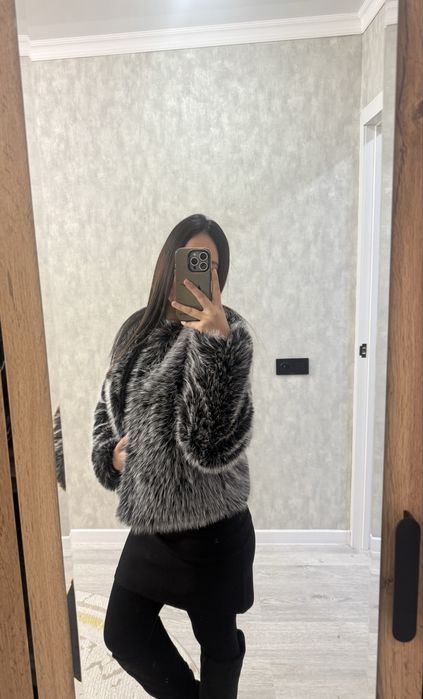 Продается Эко Шуба