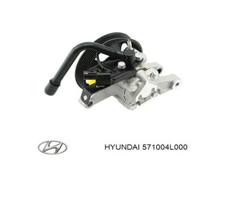 Гур насос Hyundai/Kia