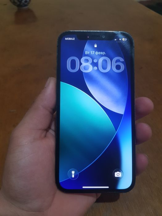 Iphone 12 pro sotiladi srochna