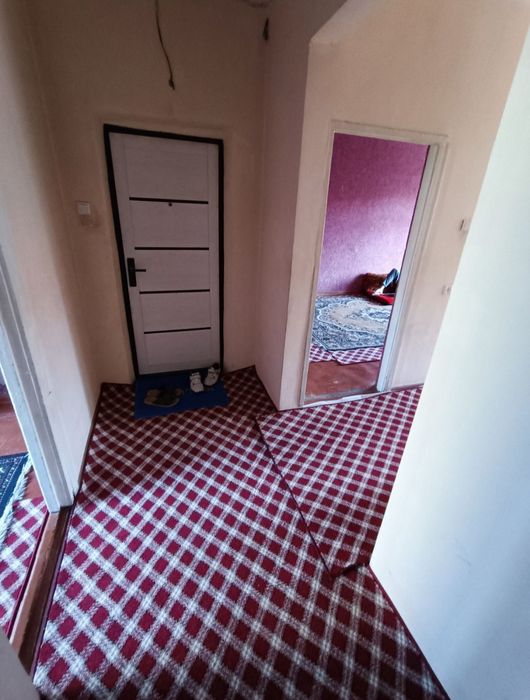 2-хонали квартира ижарага берилади