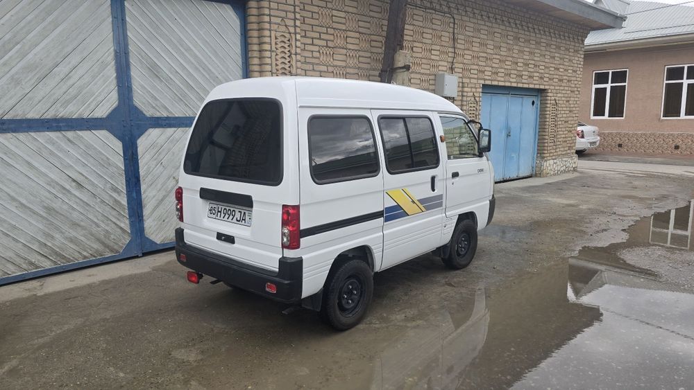 Other Damas 2025 — 2