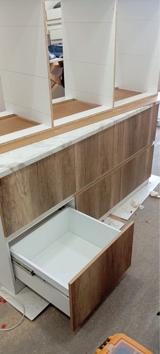 Продам новый комод