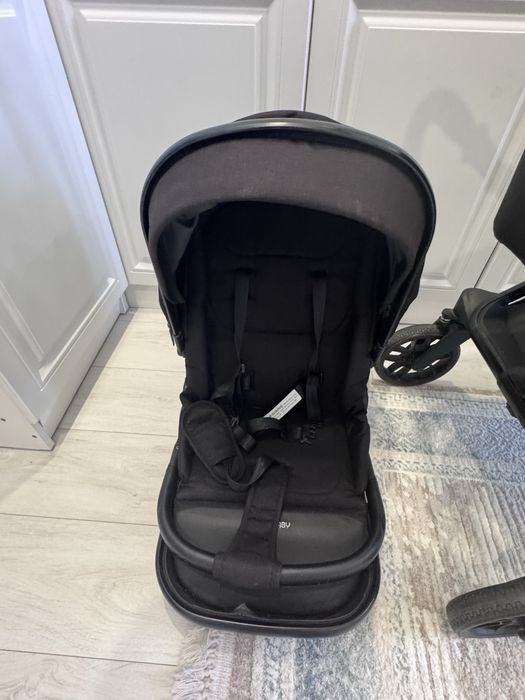 Продам коляску ining baby 2 в 1