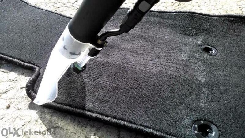 Професионално почистване и дезинфекция във вашия дом, офис, и др.