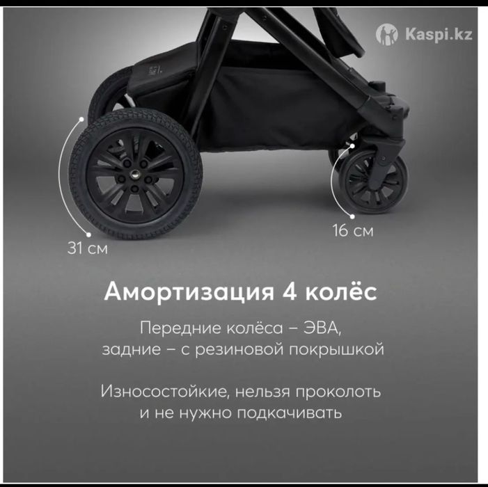 Срочно продам Детскую коляску