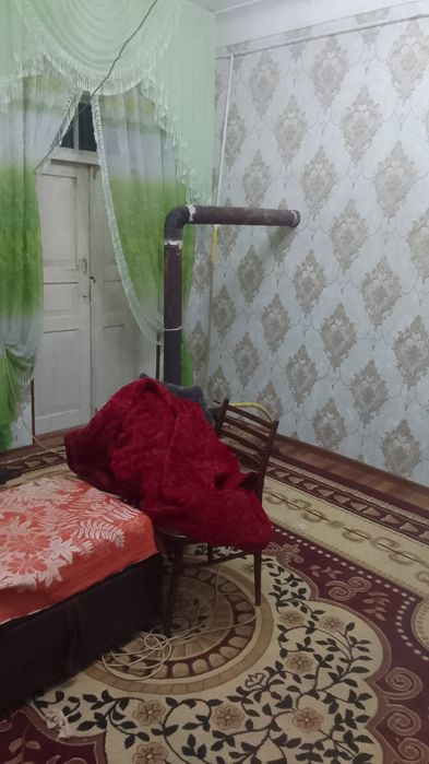 Bulungurda Kvartera quyamiz 1 honasiga hazayn alohida eshik