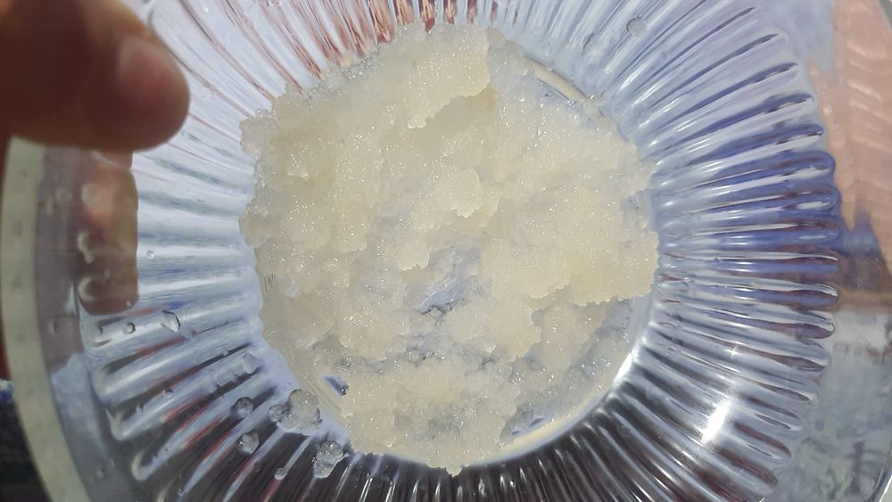 Vand kefir de apa, ciuperca japoneza