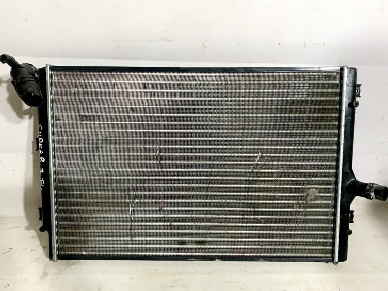 Radiator apa Volkswagen Golf 6 plus 1K0121251EH 2.0 tdi