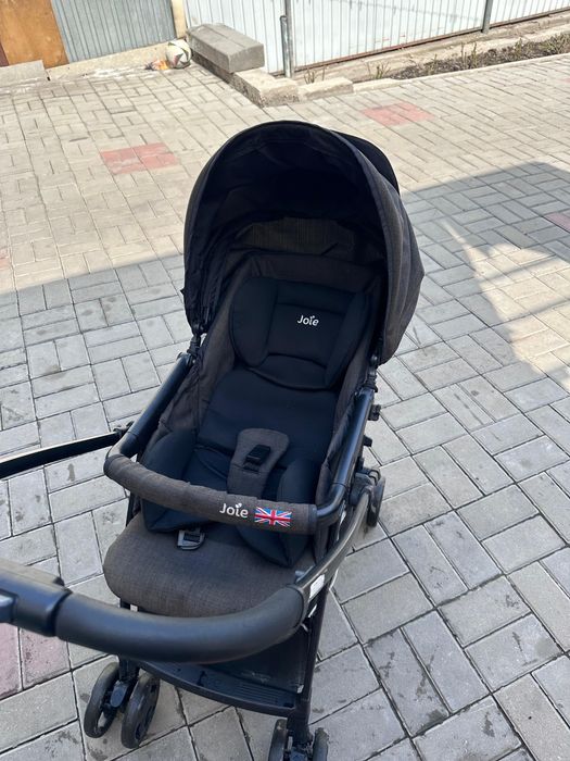 Продам коляску