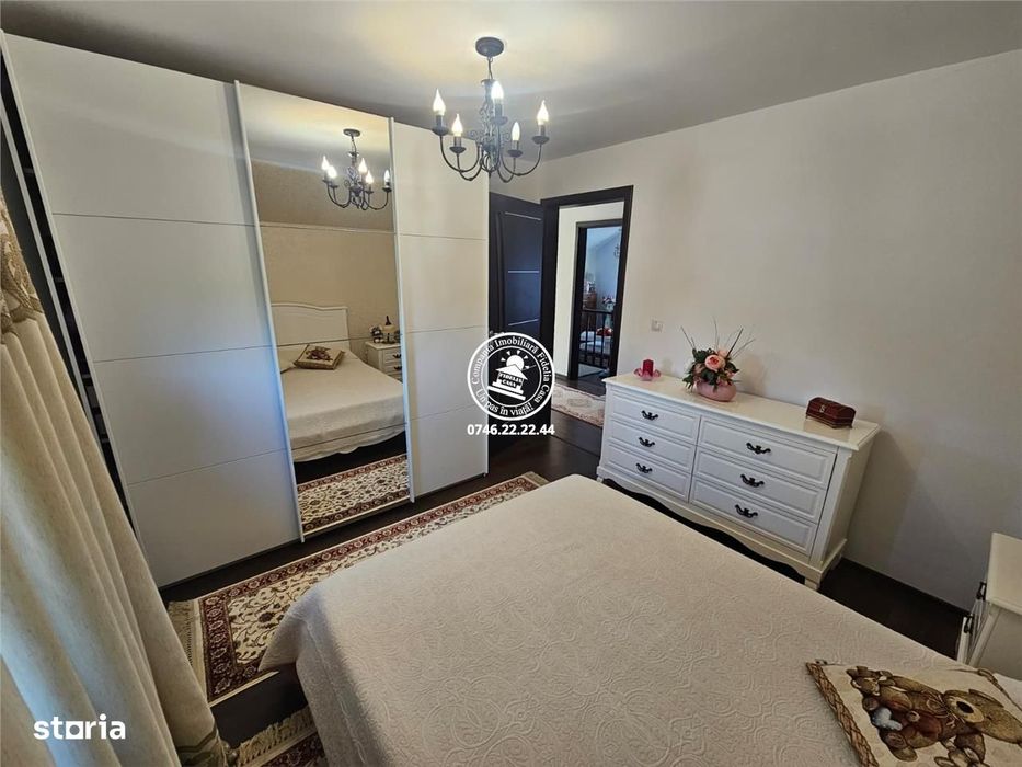 Vila  de vanzare Iasi Letcani, Letcani,