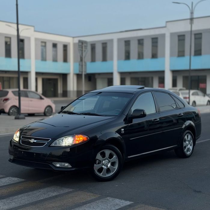 Gentra Qora 2023 AVTO KREDIT