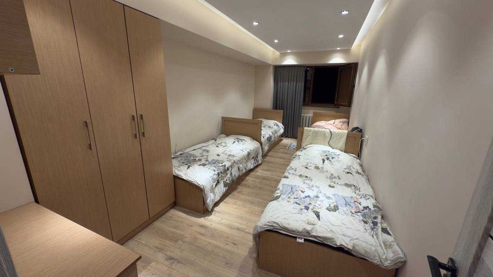 Продается квартира 3/4/9 80м2 Алайский базар.