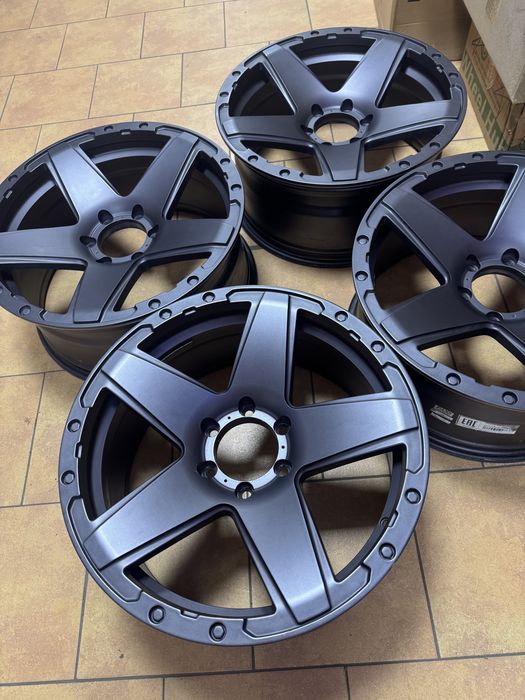 Продам R20 диски от LC150