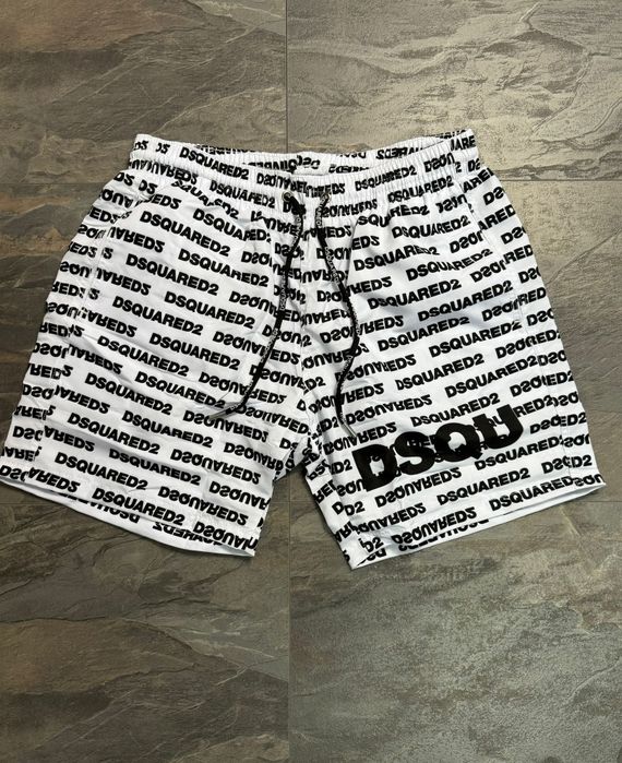 Мъжки Бански/Шорти Dsquared2