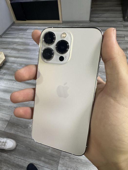 iPhone 13 pro 128gb