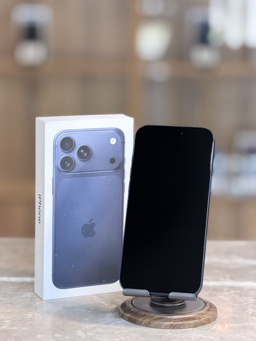 iPhone 17 Pro Max 512GB / Айфон 17 Про Макс 512ГБ PhoneLab