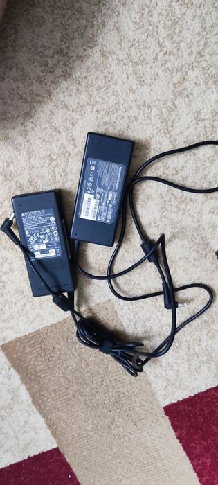 Блоки питания две штуки