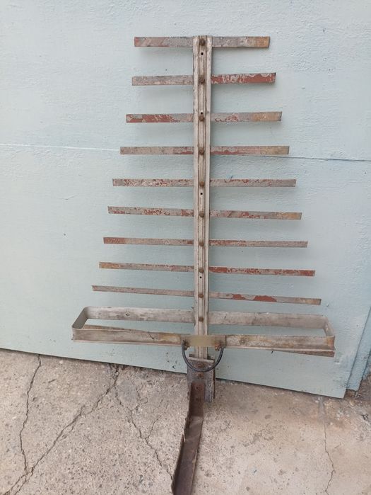 Антена для телевизора