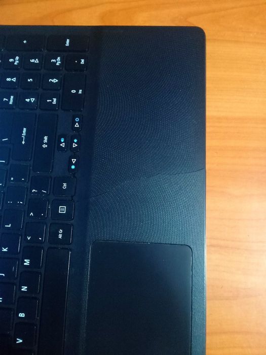 Laptop Acer functional - pentru browsing/filme