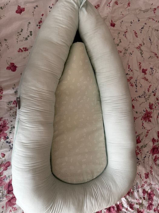 Гнездо за бебета Kikkaboo 3 в 1