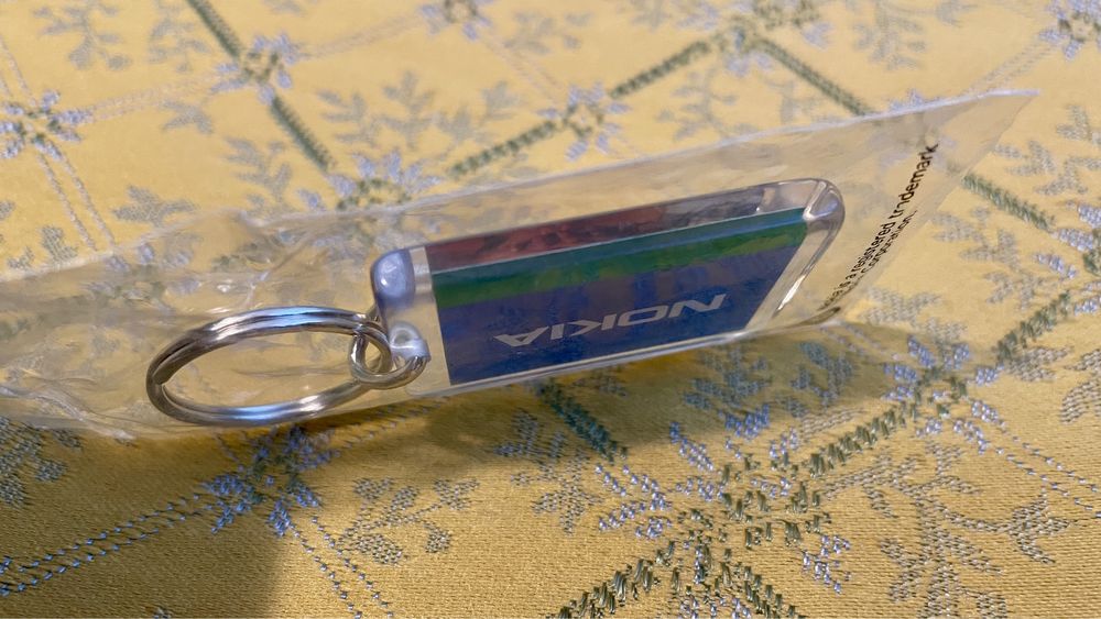 Breloc NOKIA de colectie